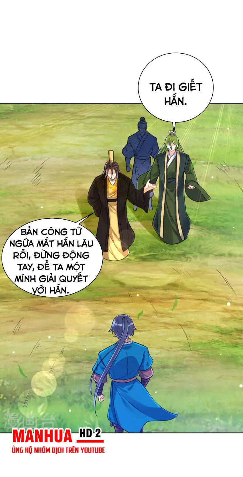 Nhất Đẳng Gia Đinh Chapter 267 - 29