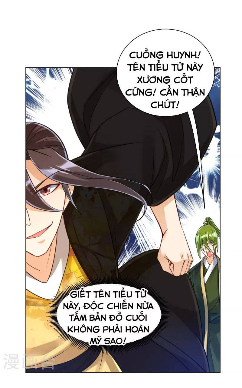 Nhất Đẳng Gia Đinh Chapter 267 - 30