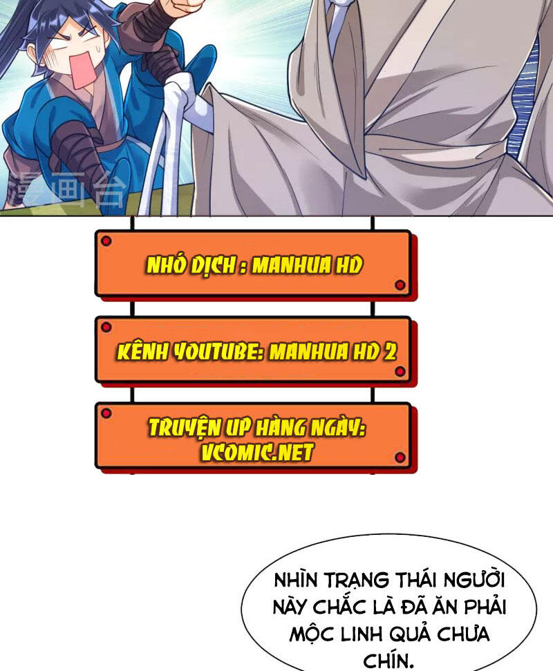 Nhất Đẳng Gia Đinh Chapter 268 - 43