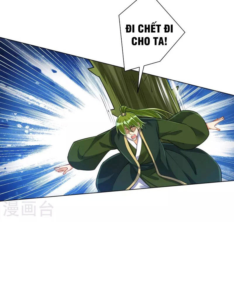 Nhất Đẳng Gia Đinh Chapter 269 - 21