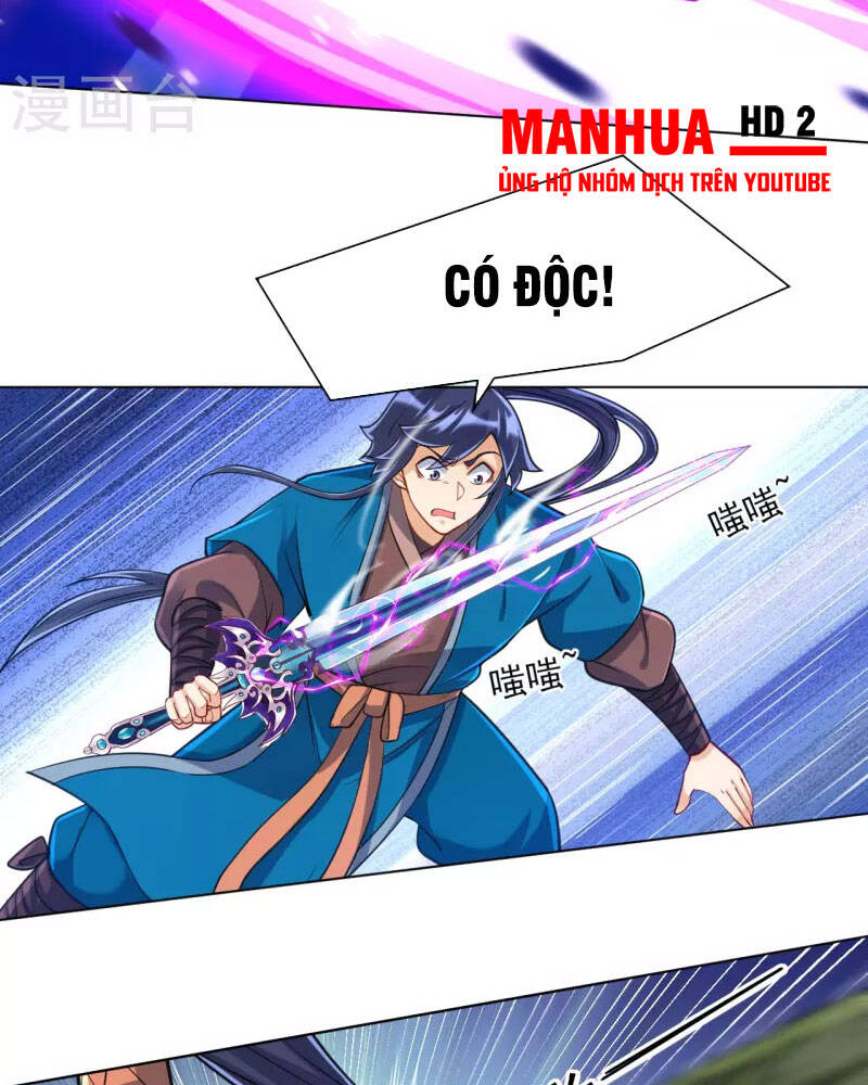 Nhất Đẳng Gia Đinh Chapter 269 - 25