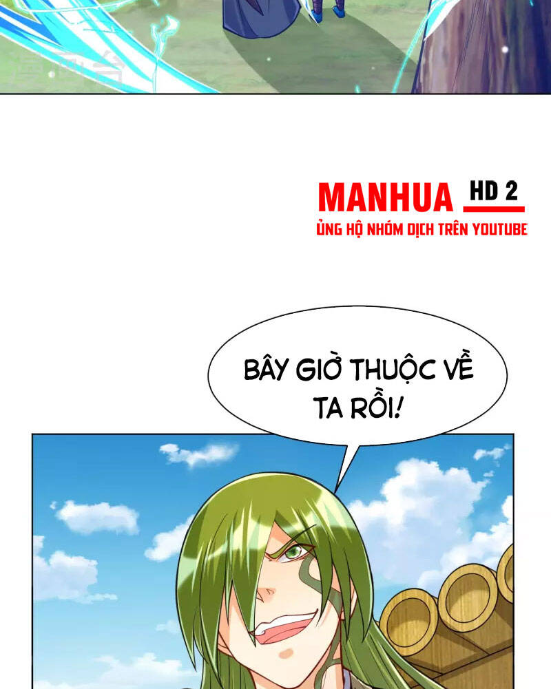 Nhất Đẳng Gia Đinh Chapter 269 - 4