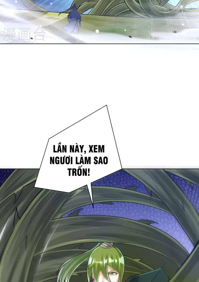 Nhất Đẳng Gia Đinh Chapter 269 - 39