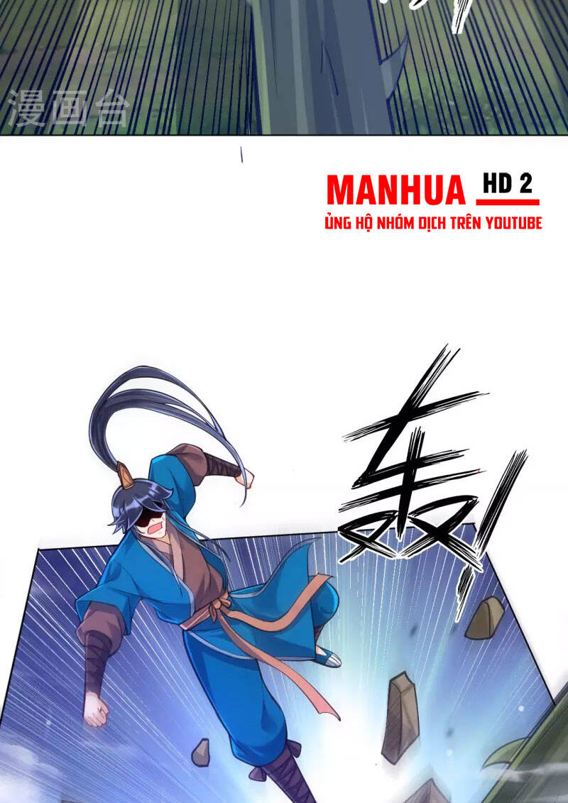 Nhất Đẳng Gia Đinh Chapter 269 - 42