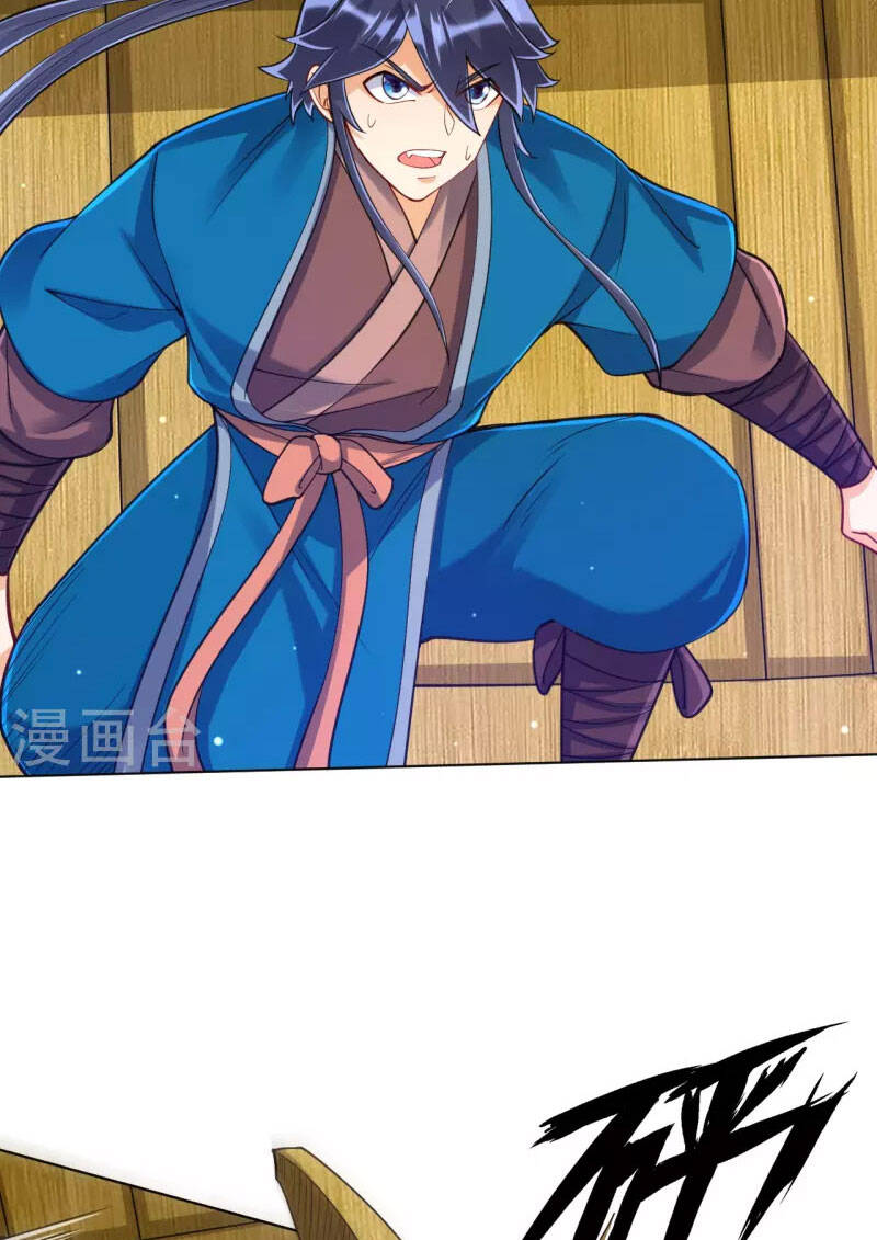 Nhất Đẳng Gia Đinh Chapter 269 - 44