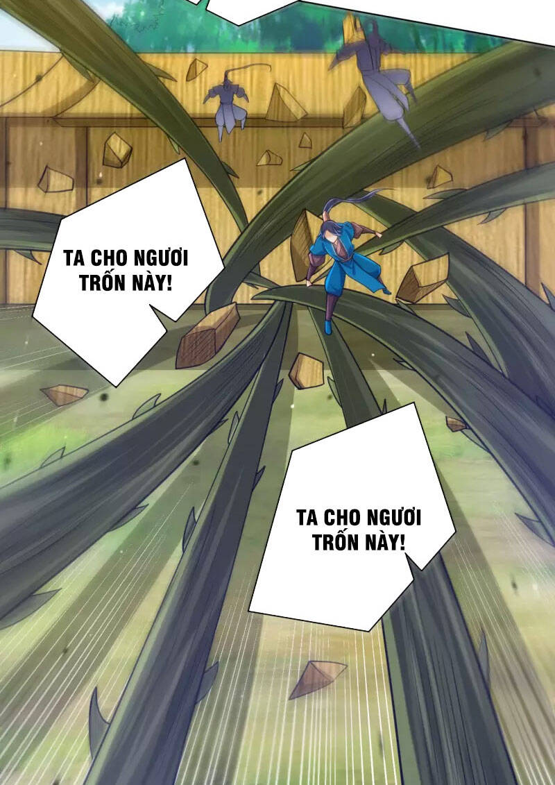 Nhất Đẳng Gia Đinh Chapter 269 - 47
