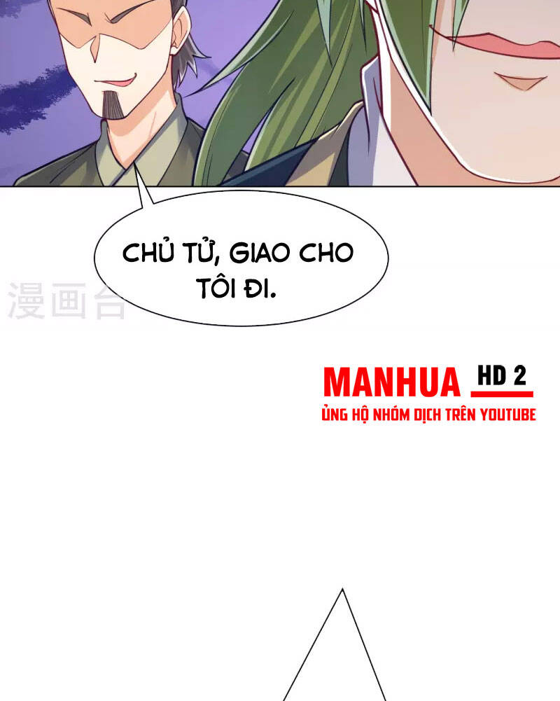 Nhất Đẳng Gia Đinh Chapter 269 - 8