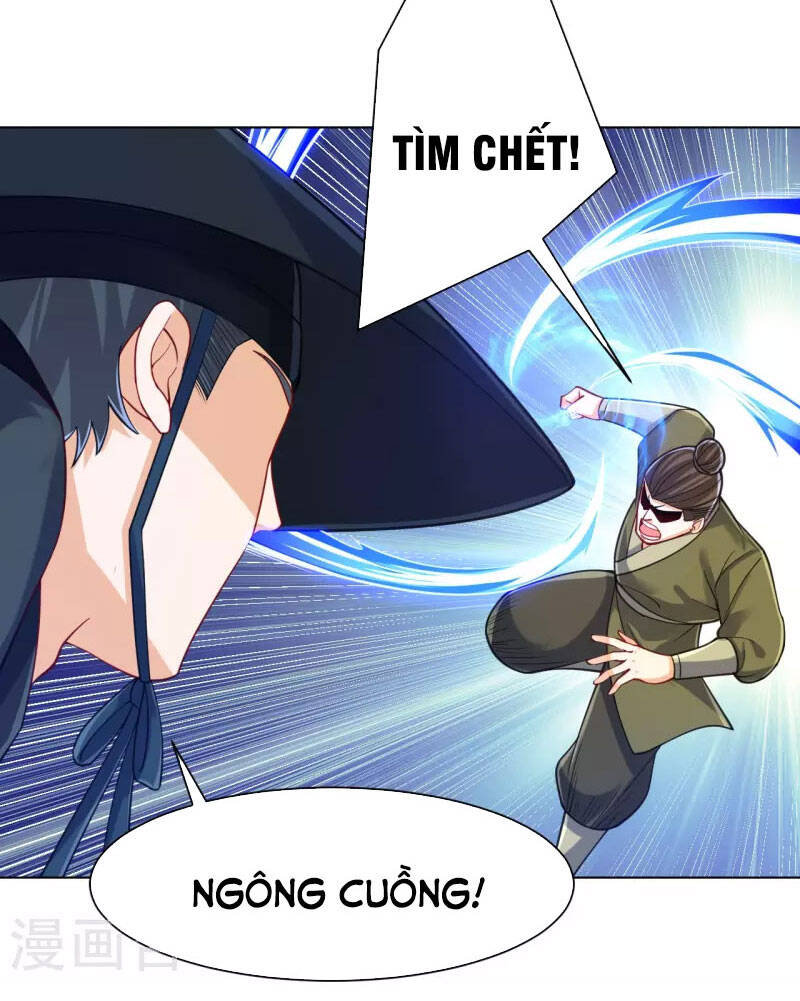 Nhất Đẳng Gia Đinh Chapter 269 - 9