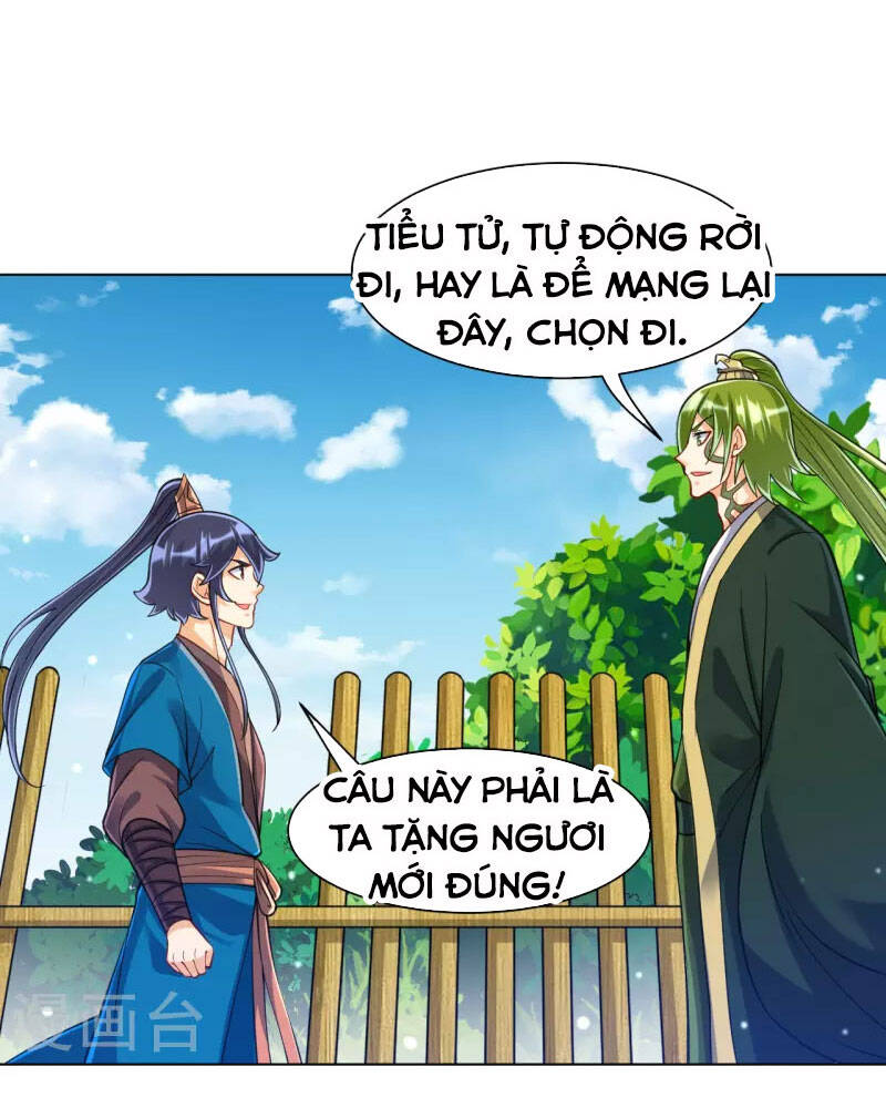 Nhất Đẳng Gia Đinh Chapter 269 - 10