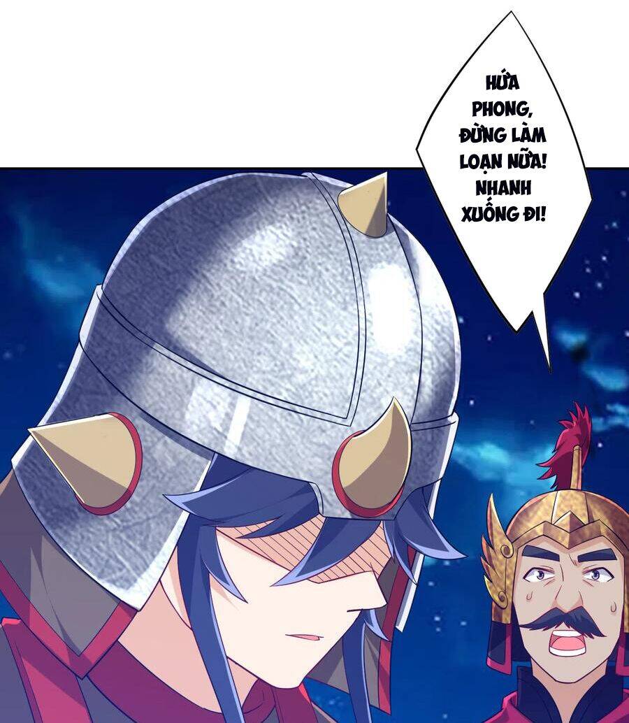 Nhất Đẳng Gia Đinh Chapter 182 - 16