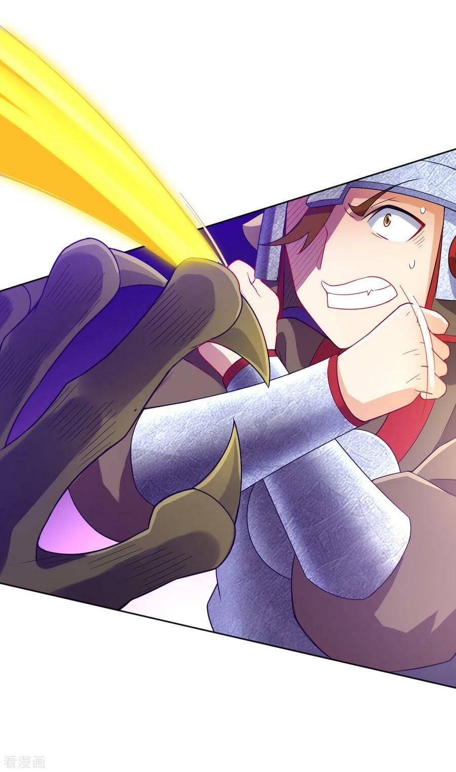 Nhất Đẳng Gia Đinh Chapter 182 - 4