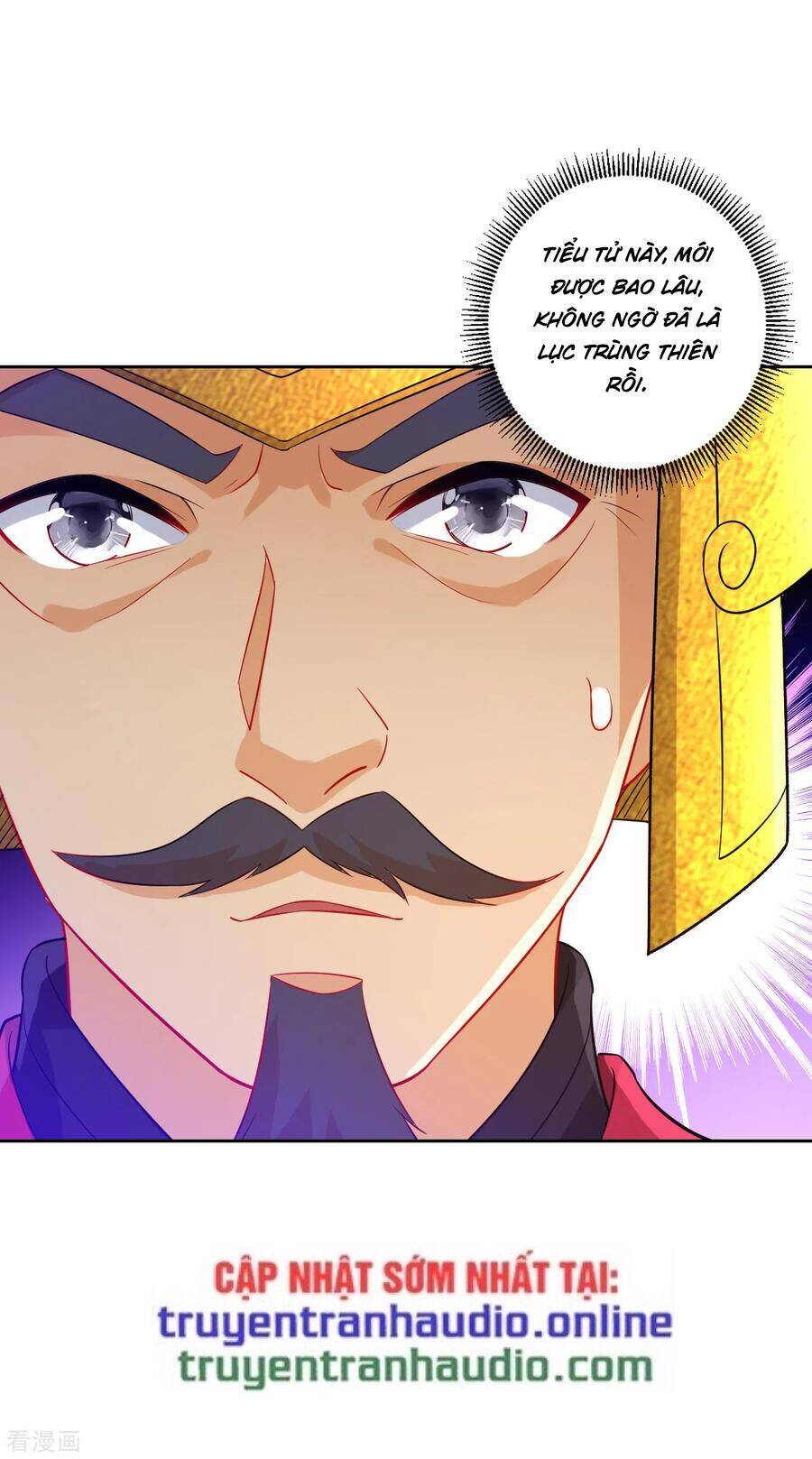 Nhất Đẳng Gia Đinh Chapter 183 - 2
