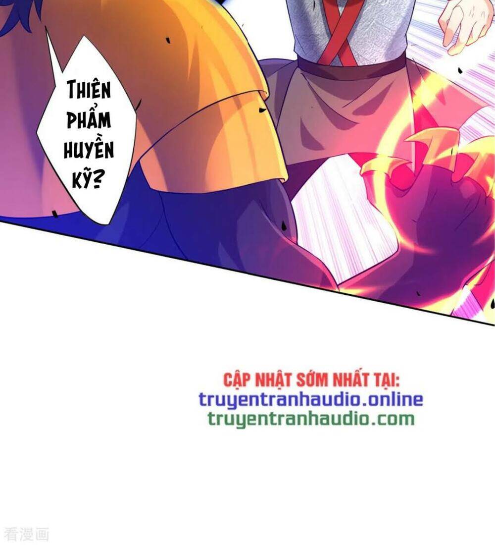 Nhất Đẳng Gia Đinh Chapter 184 - 20