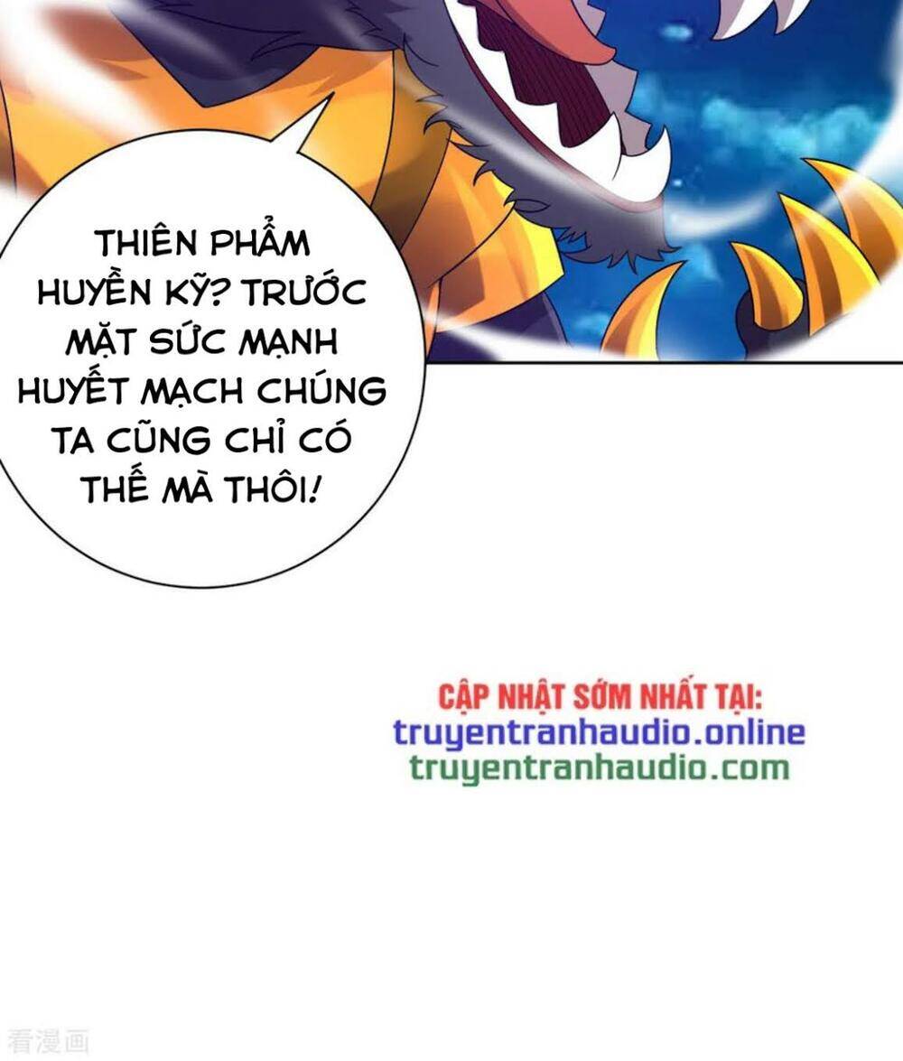 Nhất Đẳng Gia Đinh Chapter 184 - 24