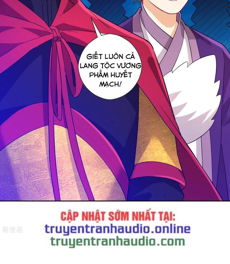 Nhất Đẳng Gia Đinh Chapter 185 - 2