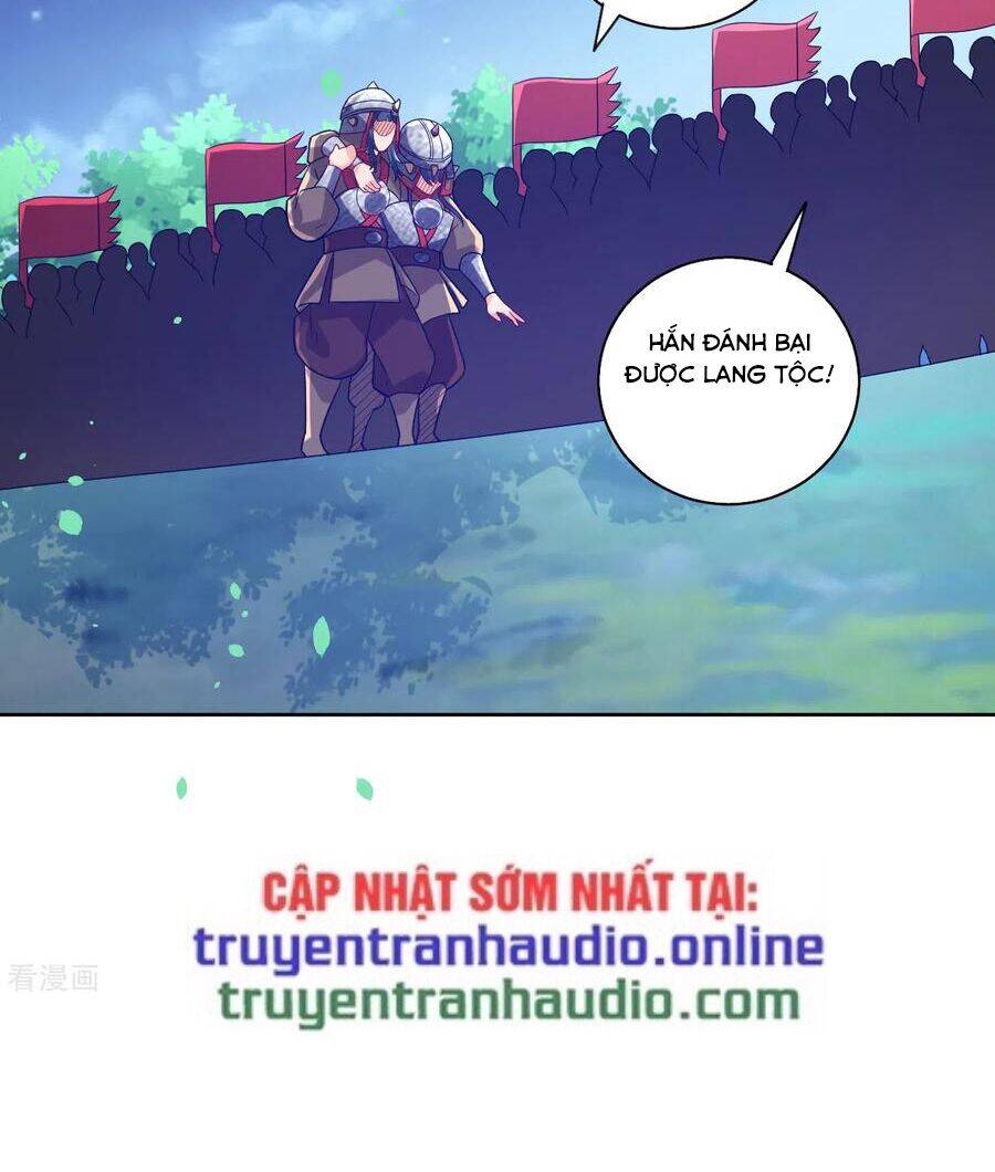 Nhất Đẳng Gia Đinh Chapter 185 - 21