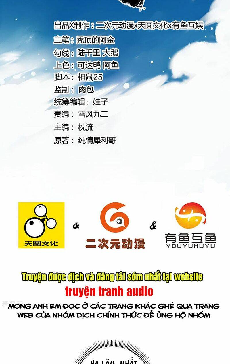 Nhất Đẳng Gia Đinh Chapter 186 - 2