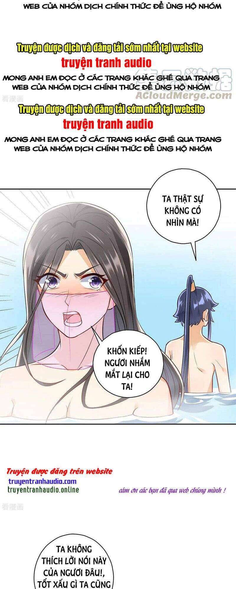 Nhất Đẳng Gia Đinh Chapter 188 - 2