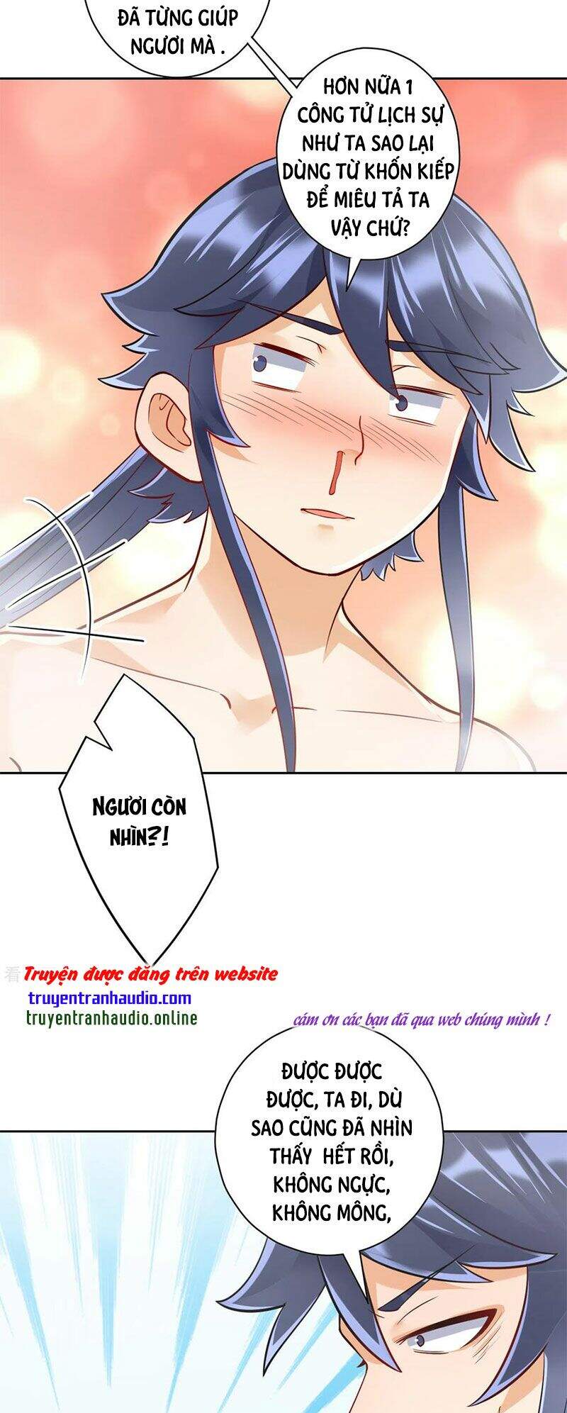 Nhất Đẳng Gia Đinh Chapter 188 - 3