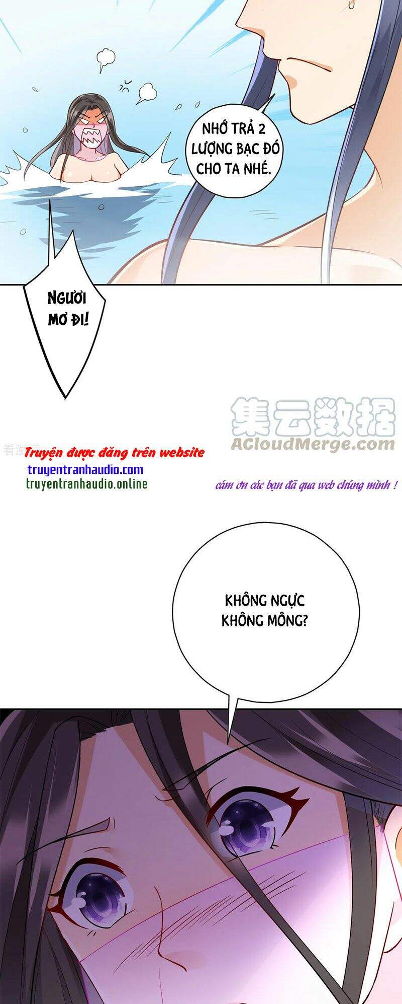 Nhất Đẳng Gia Đinh Chapter 188 - 4