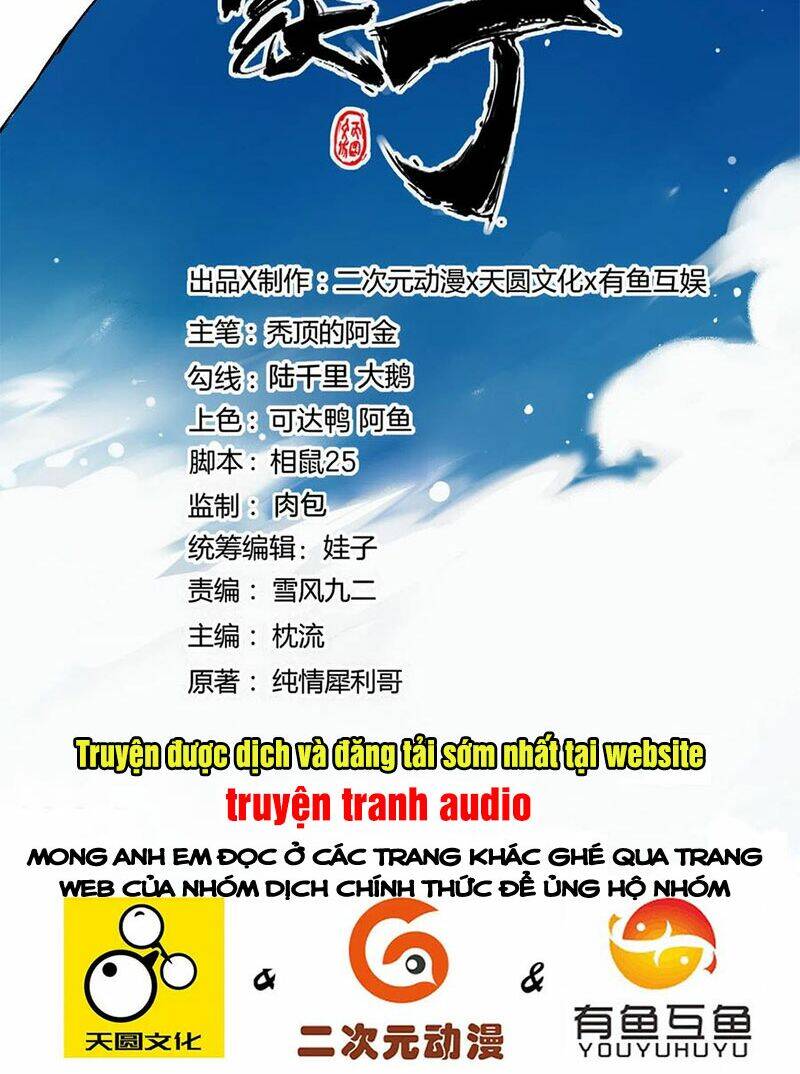 Nhất Đẳng Gia Đinh Chapter 189 - 2