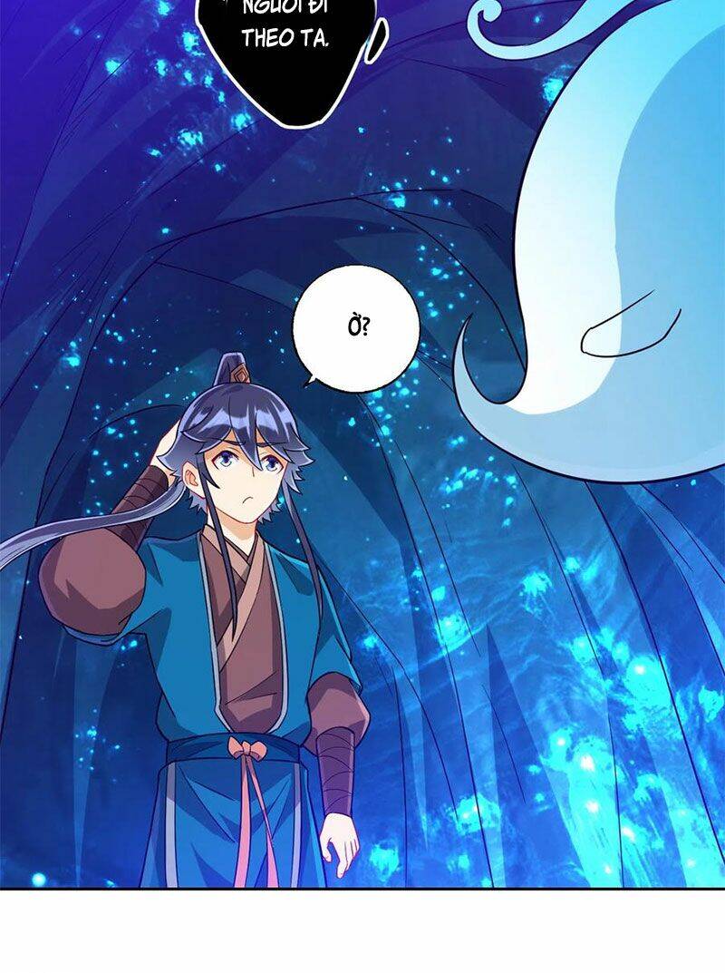 Nhất Đẳng Gia Đinh Chapter 189 - 13