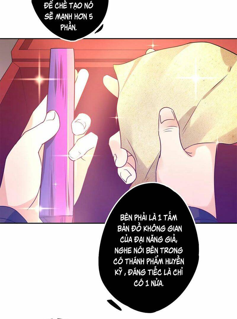 Nhất Đẳng Gia Đinh Chapter 189 - 25