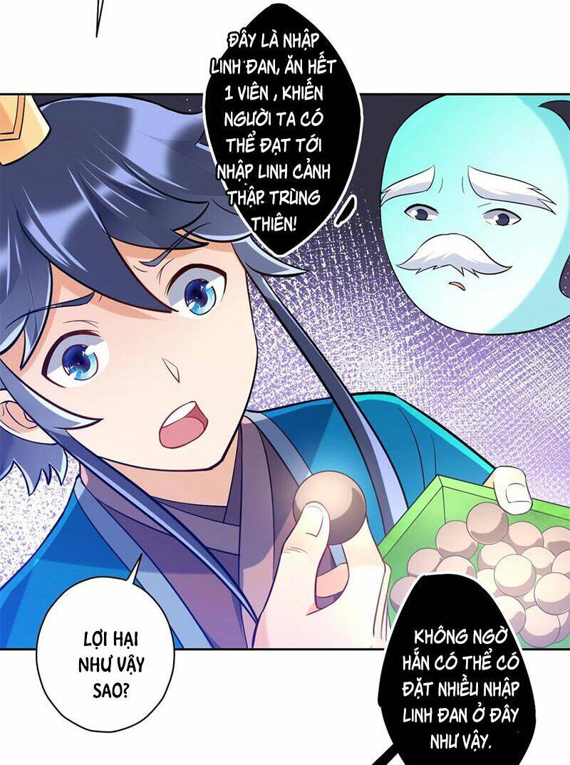 Nhất Đẳng Gia Đinh Chapter 189 - 28