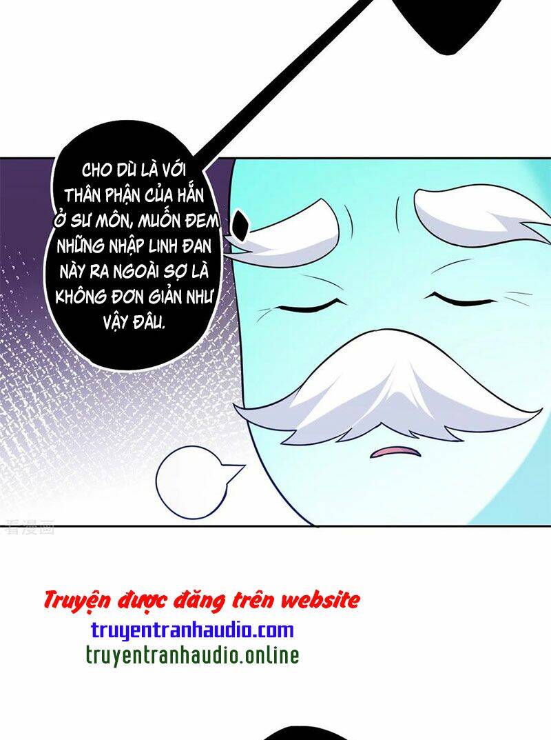 Nhất Đẳng Gia Đinh Chapter 189 - 29