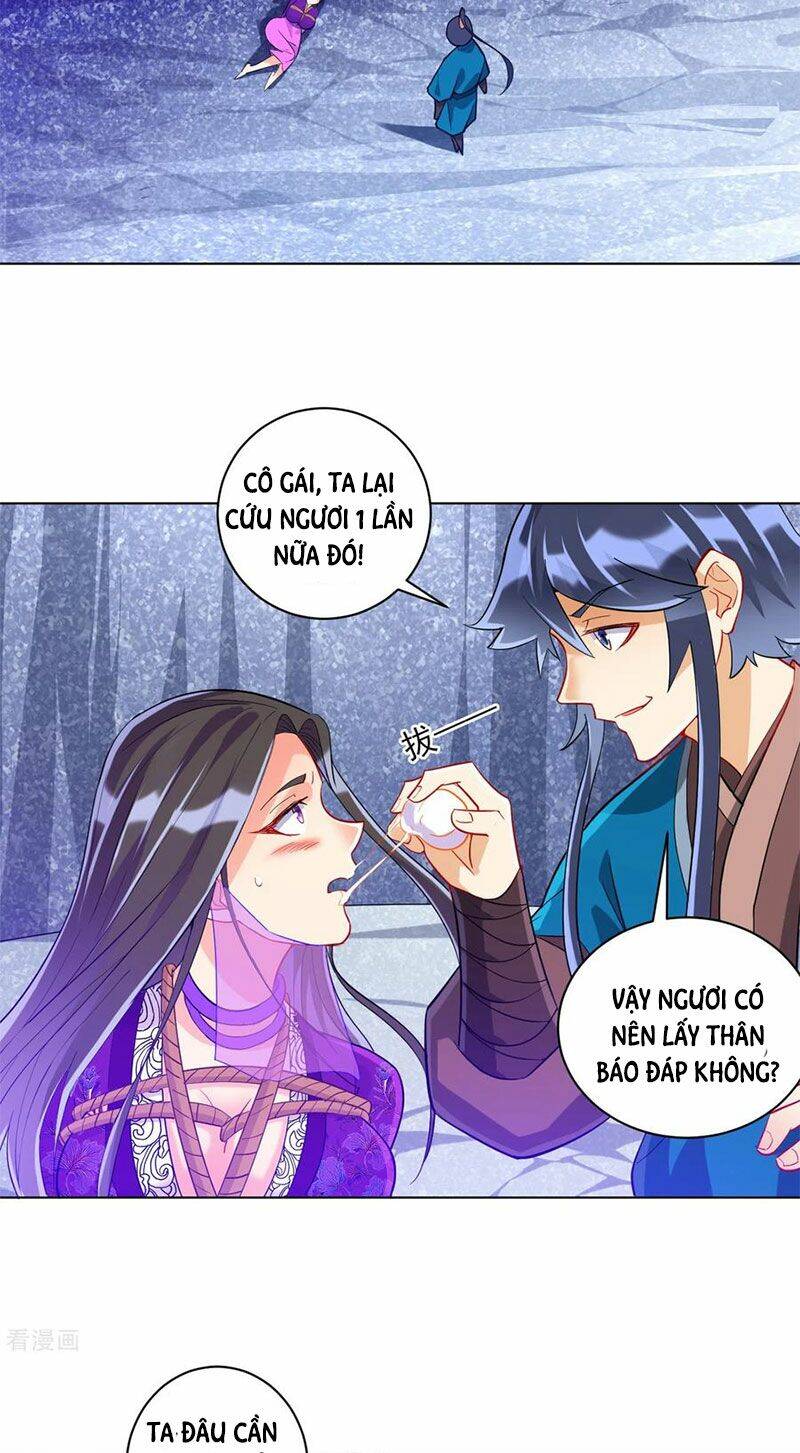 Nhất Đẳng Gia Đinh Chapter 192 - 13