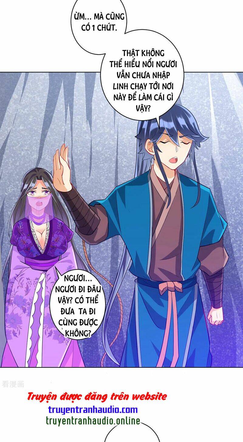 Nhất Đẳng Gia Đinh Chapter 192 - 16