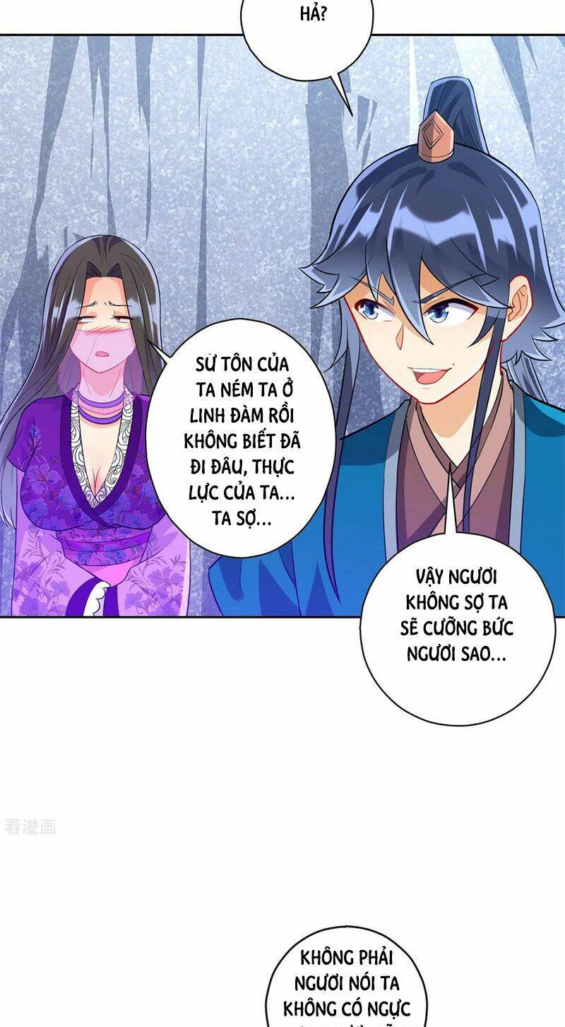 Nhất Đẳng Gia Đinh Chapter 192 - 17