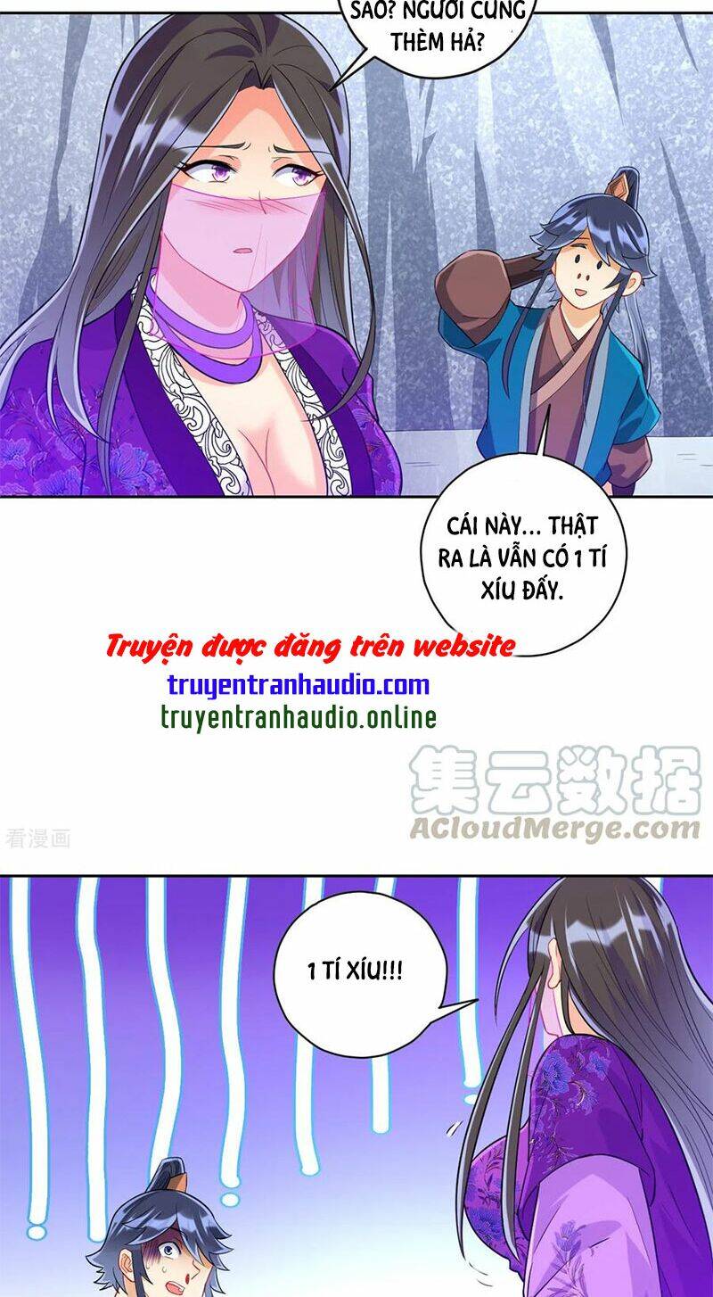 Nhất Đẳng Gia Đinh Chapter 192 - 18