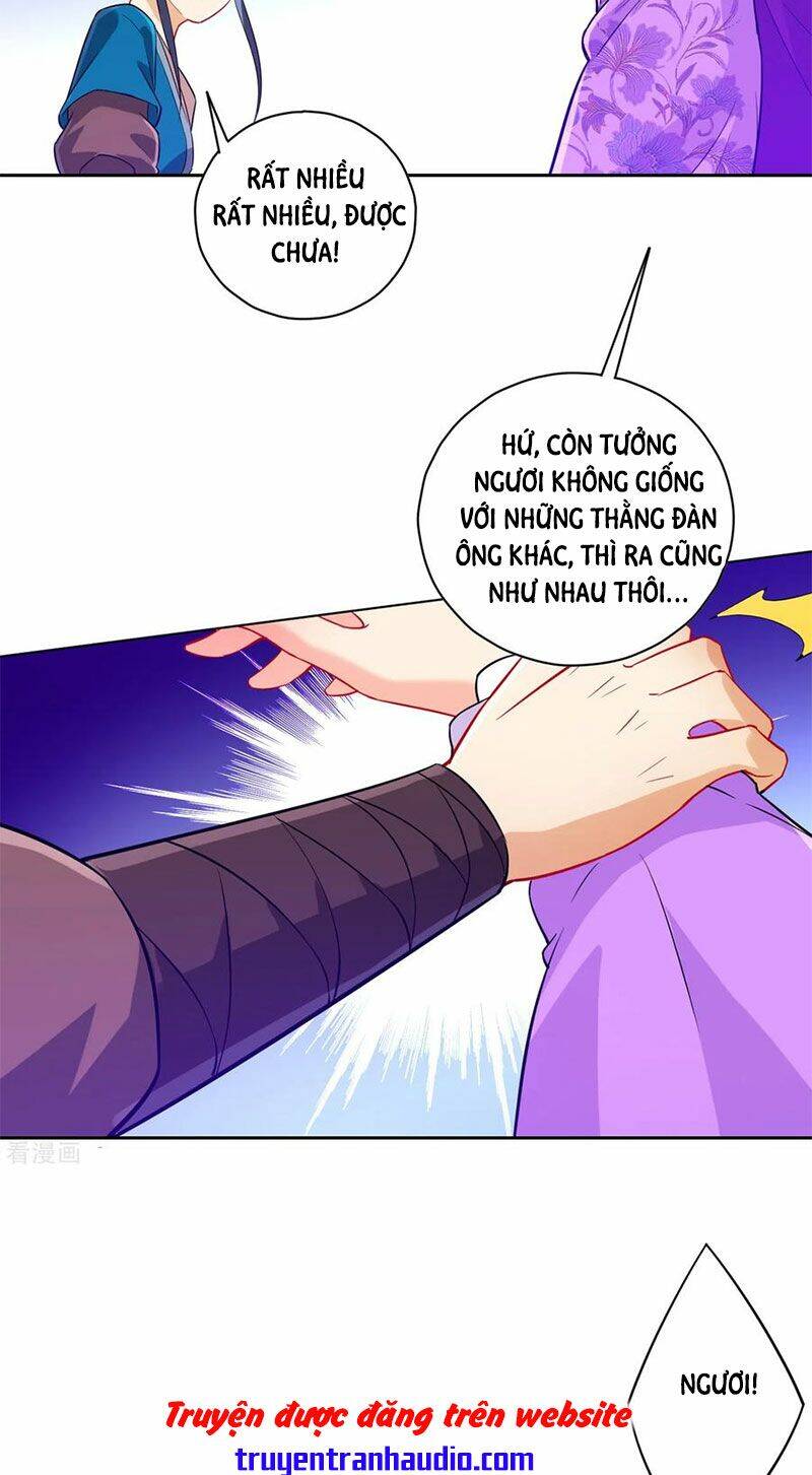 Nhất Đẳng Gia Đinh Chapter 192 - 19