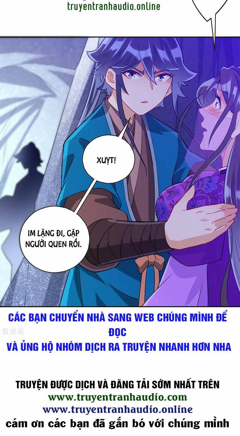 Nhất Đẳng Gia Đinh Chapter 192 - 20