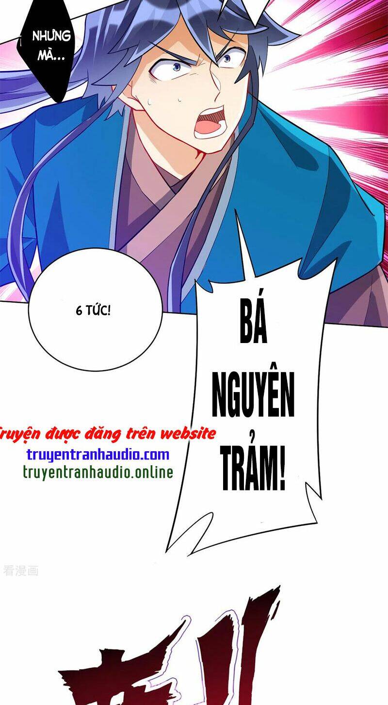 Nhất Đẳng Gia Đinh Chapter 192 - 6