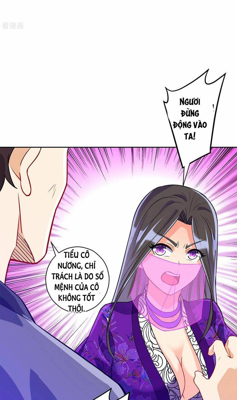 Nhất Đẳng Gia Đinh Chapter 193 - 11