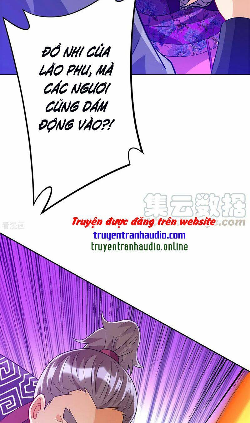 Nhất Đẳng Gia Đinh Chapter 193 - 12