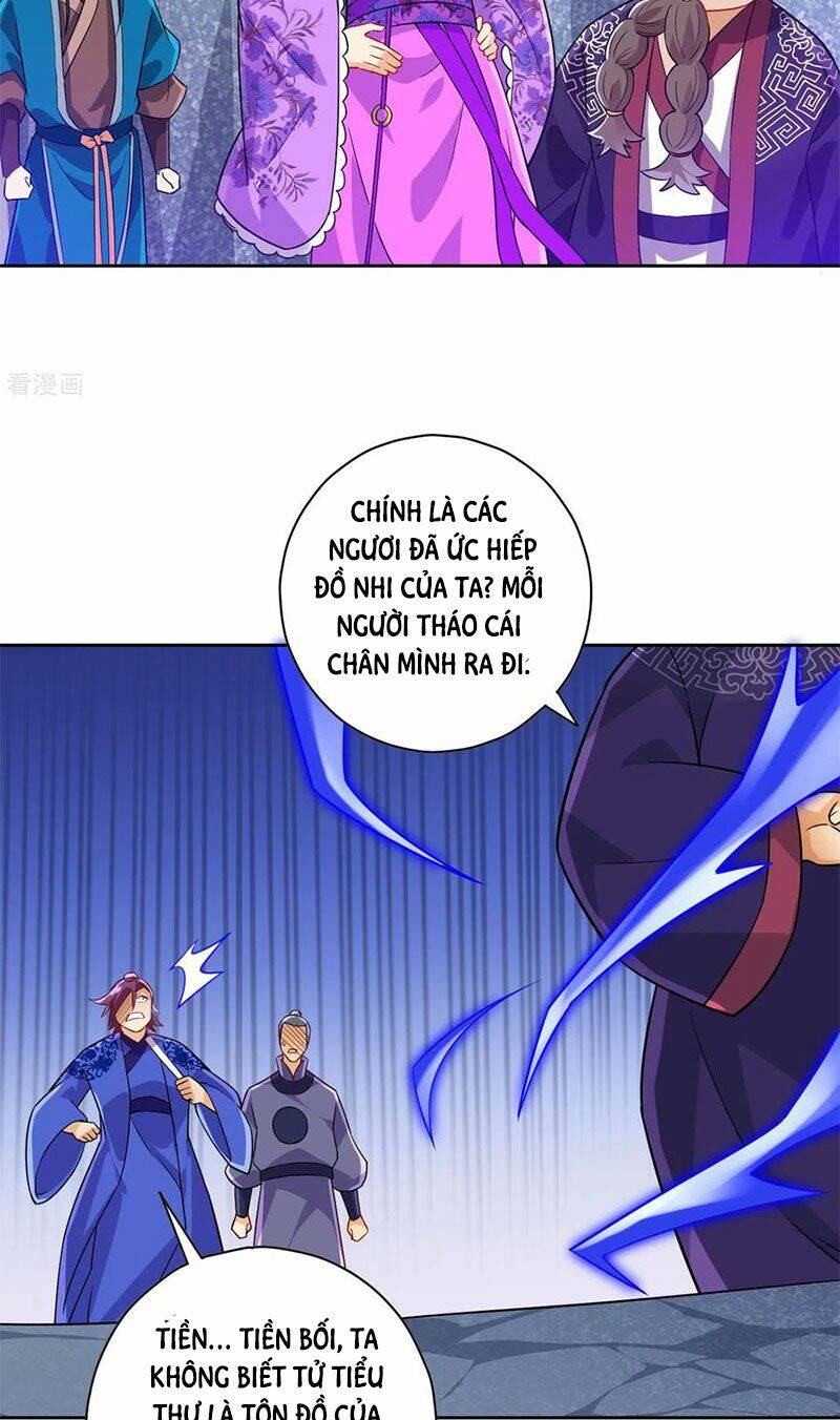 Nhất Đẳng Gia Đinh Chapter 193 - 15