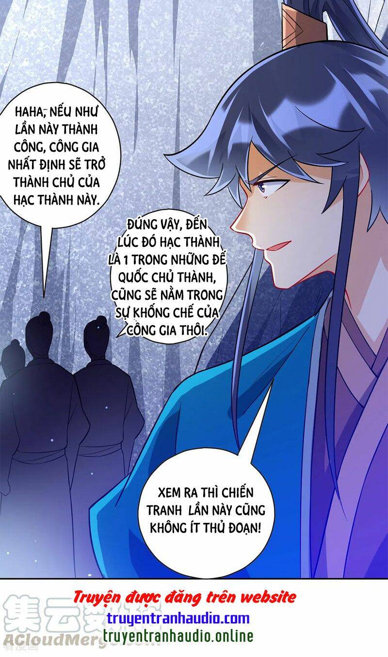 Nhất Đẳng Gia Đinh Chapter 193 - 5
