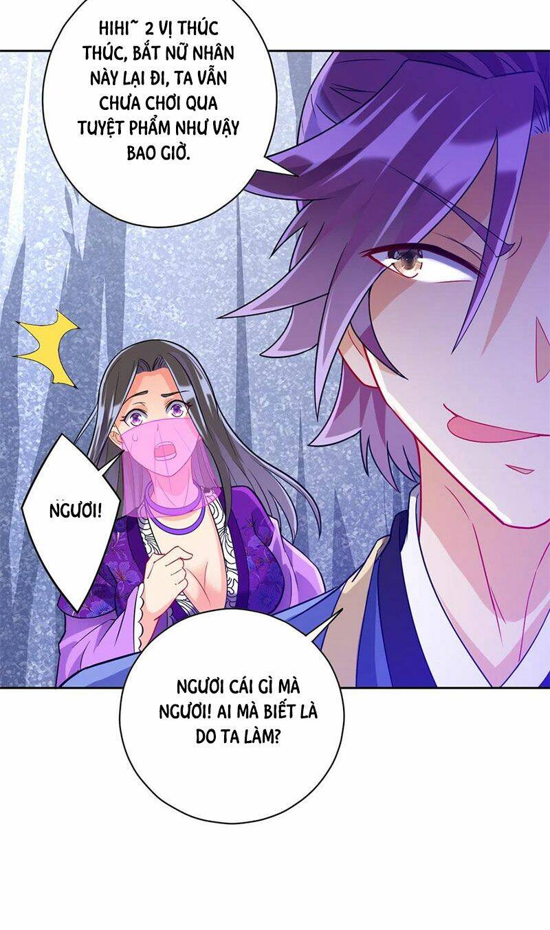 Nhất Đẳng Gia Đinh Chapter 193 - 10