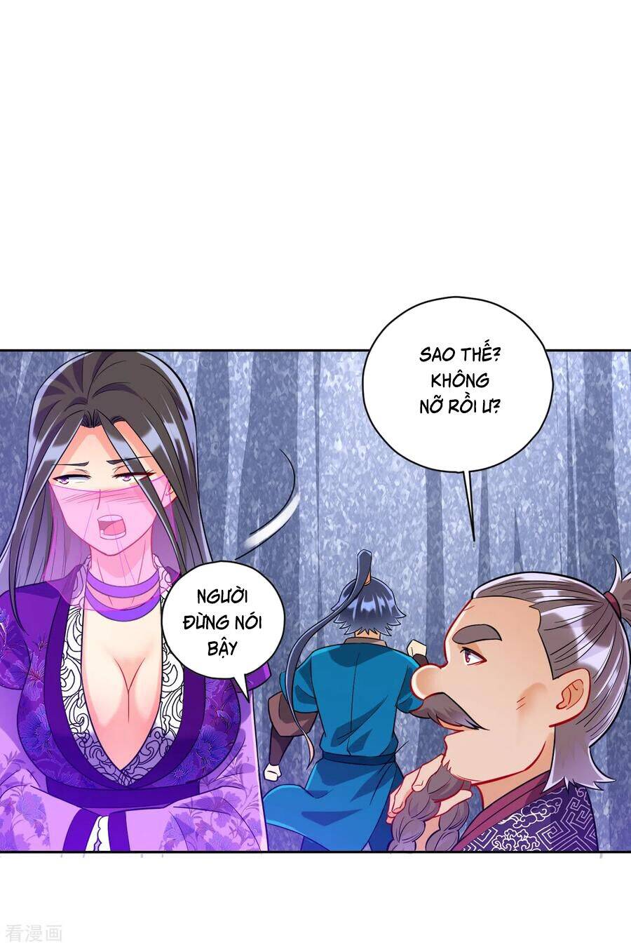 Nhất Đẳng Gia Đinh Chapter 194 - 5