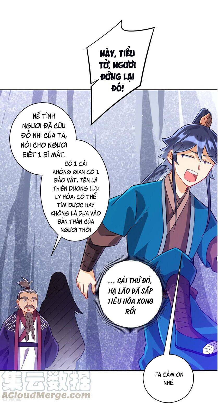 Nhất Đẳng Gia Đinh Chapter 194 - 6