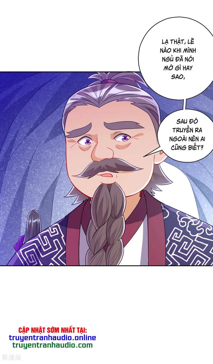 Nhất Đẳng Gia Đinh Chapter 194 - 8