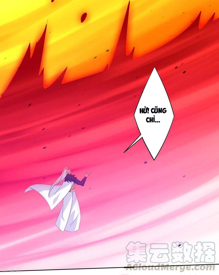 Nhất Đẳng Gia Đinh Chapter 195 - 19