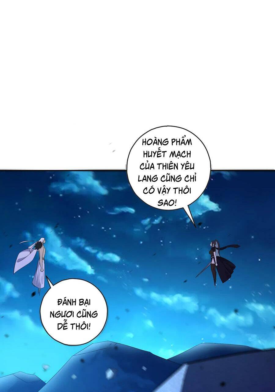 Nhất Đẳng Gia Đinh Chapter 195 - 6