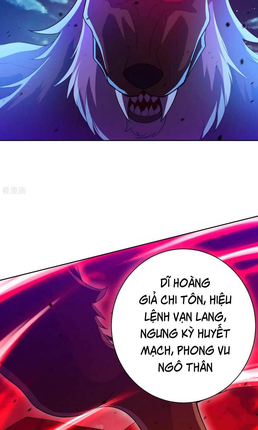 Nhất Đẳng Gia Đinh Chapter 196 - 6