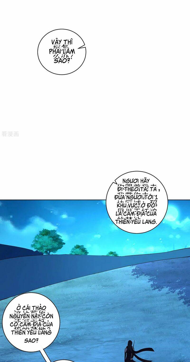 Nhất Đẳng Gia Đinh Chapter 198 - 11