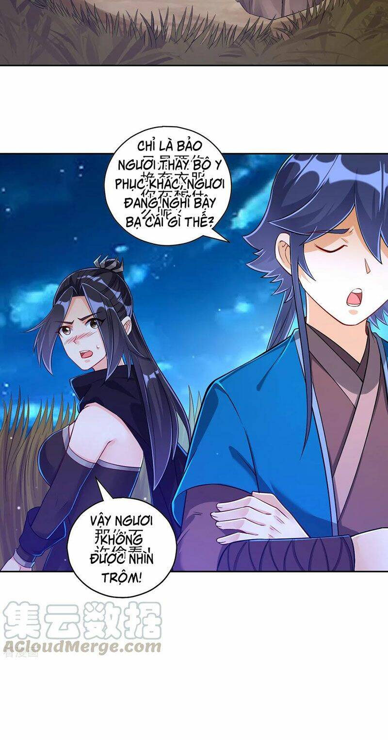 Nhất Đẳng Gia Đinh Chapter 198 - 19