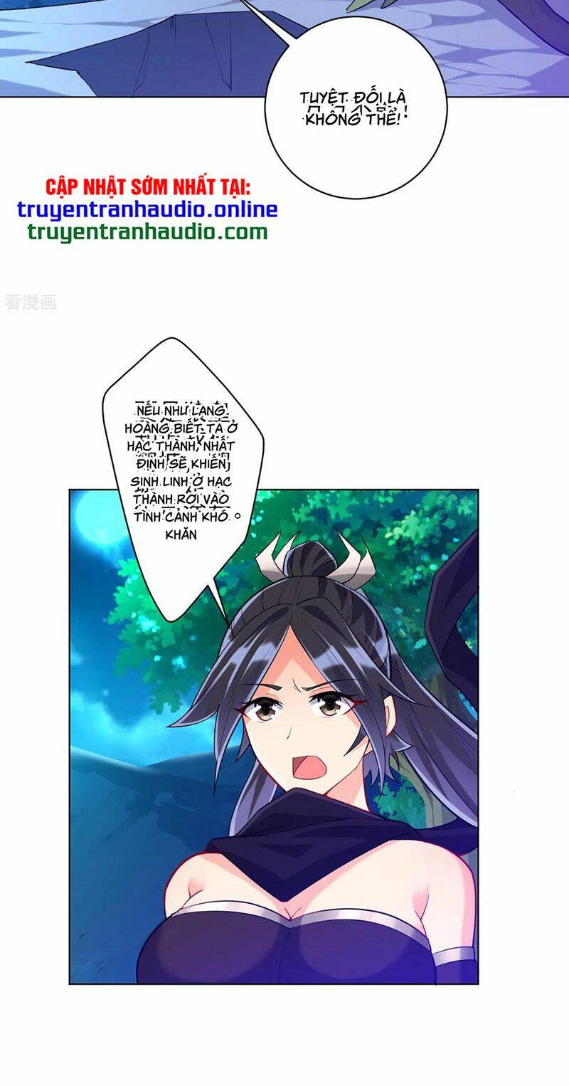 Nhất Đẳng Gia Đinh Chapter 198 - 10